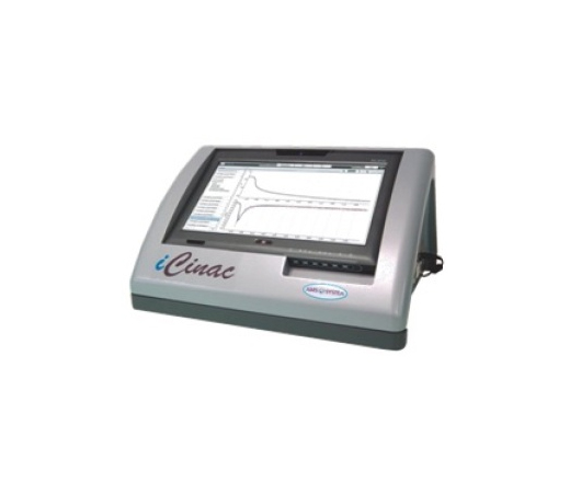 iCinac 乳品酸化監控分析儀